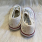 Classic sneaker kant wit