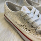 Classic sneaker kant wit