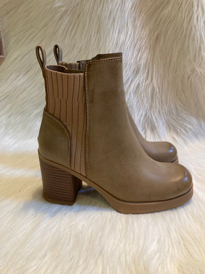 Bottines Selena