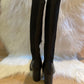 bottes a talon chana