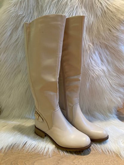 Bottes Angelica