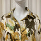 Blouse Ayla Oker