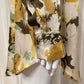 Blouse Ayla Oker