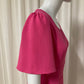 Dress Layla fuchia