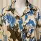 Blouse Ayla blauw