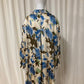 Blouse Ayla blauw