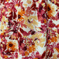 Dress Lynn rood