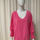 Blouse Aimee Fushia