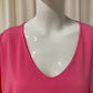 Blouse Aimee Fushia