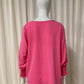 Blouse Aimee Fushia
