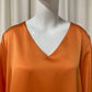 Blouse Aimee oranje