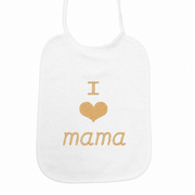 Slab I love Mama | Little Me Collectie