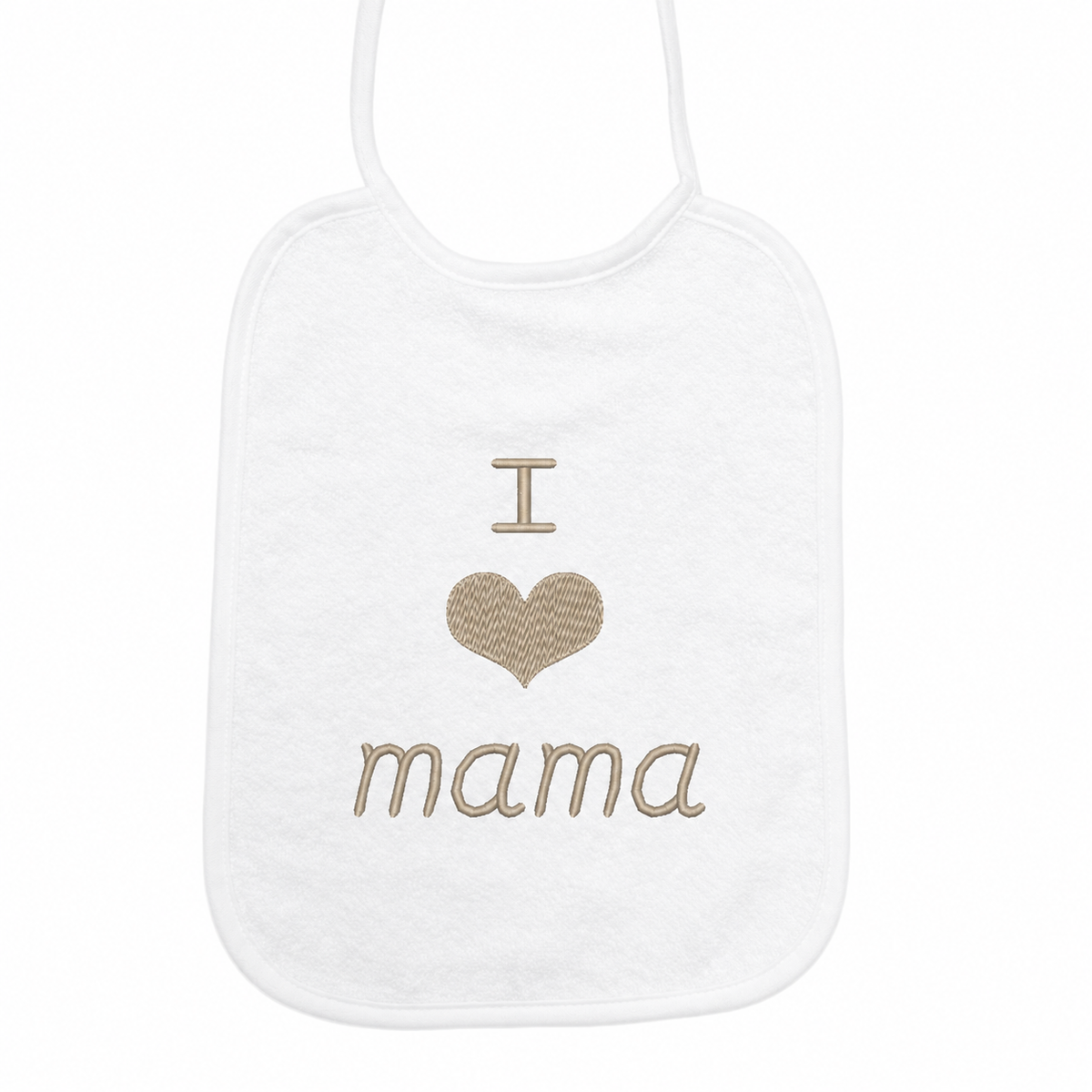 Slab I love Mama | Little Me Collectie