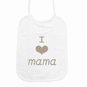 Slab I love Mama | Little Me Collectie
