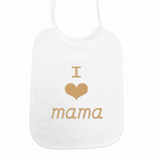 Slab I love Mama | Little Me Collectie