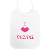 Slab I love Mama | Little Me Collectie