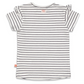 T-shirt streep