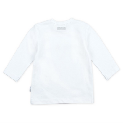 Longsleeve Giraffe