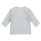 Longsleeve Hello Sunshine Giraffe