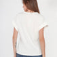 T-shirt with dream catcher