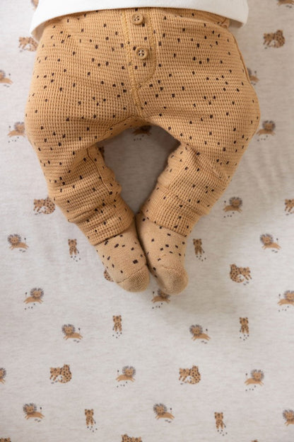 Broek AOP - Tiny Roar
