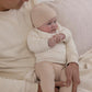 Teddy Sweater - Feetje Sparkle