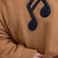 Sweater - Rock The World