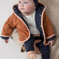 Broek AOP - Let Love Grow