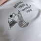 Longsleeve - Brave