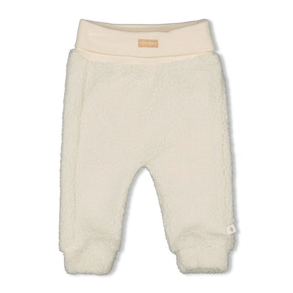Teddy Broek - Feetje Sparkle