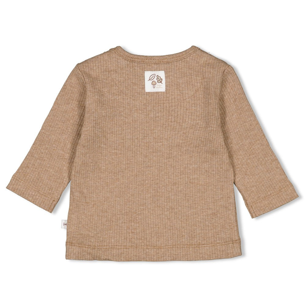 Longsleeve - Little Forest Friends