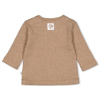 Longsleeve - Little Forest Friends