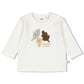Longsleeve - Little Forest Friends