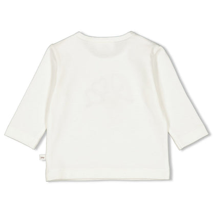 Longsleeve - Little Forest Friends