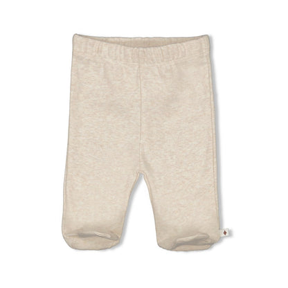 Broek met voet - Little Forest Friends