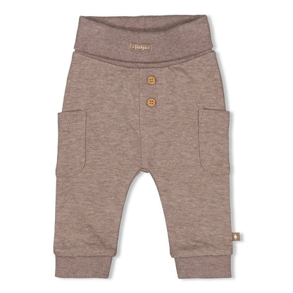 Broek met zakjes - Universe