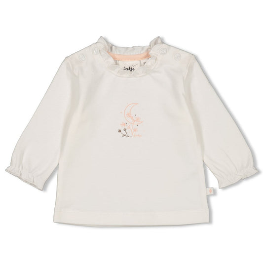 Longsleeve - Moonlight Flowers