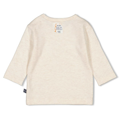 Longsleeve - Animals