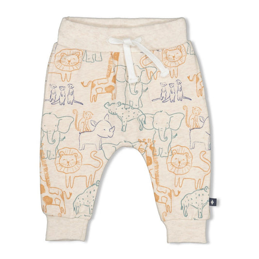 Broek AOP - Animals