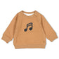 Sweater - Rock The World