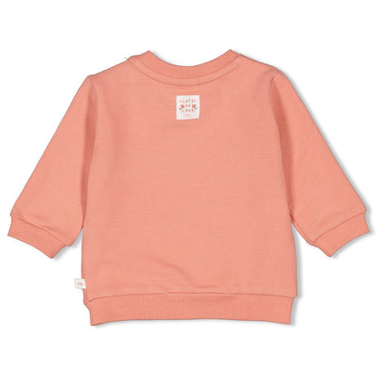 Sweater - Sending Love