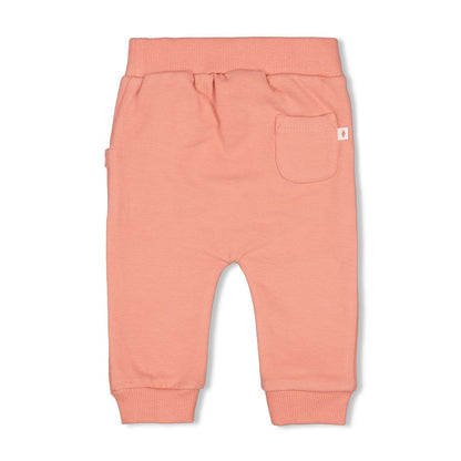 Broek - Sending Love