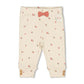 Broek AOP - Sending Love