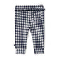 Geruite broek - Let Love Grow
