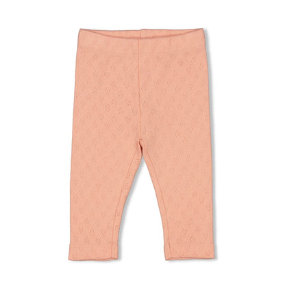Legging - Let Love Grow