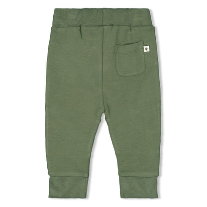 Broek - Brave