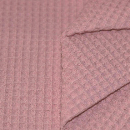 Warm wafel verjaardagskroon met naam | Gepersonaliseerde | Vintage Rose