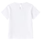 T-shirt met luchtballon voor babymeisjes