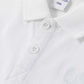 Poloshirt van katoen voor jongens