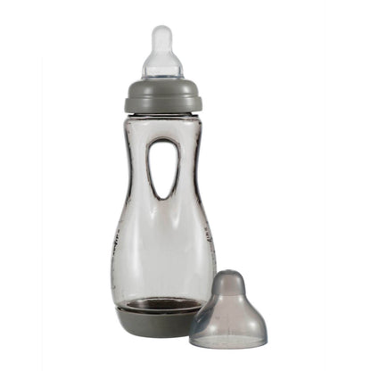 Handgreep babyfles 240 ml